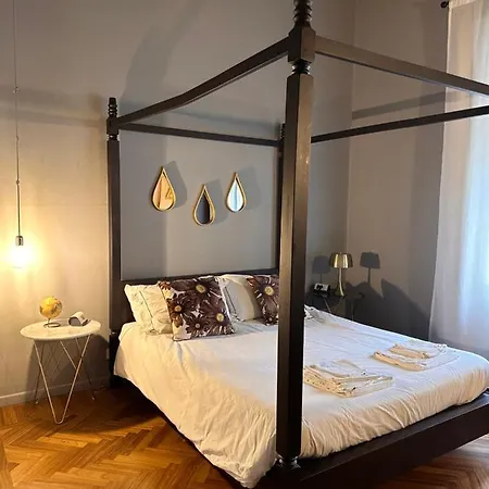 Bed & Breakfast Botta 9