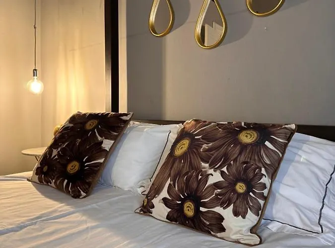 Frühstückspension Botta 9