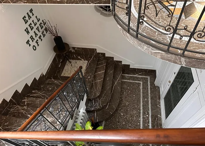 Botta 9 Frühstückspension 4*