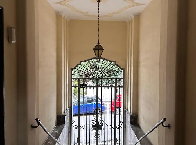 Botta 9 Frühstückspension 4*