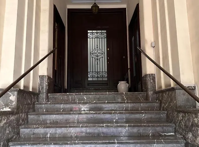 Botta 9 Frühstückspension Bergamo