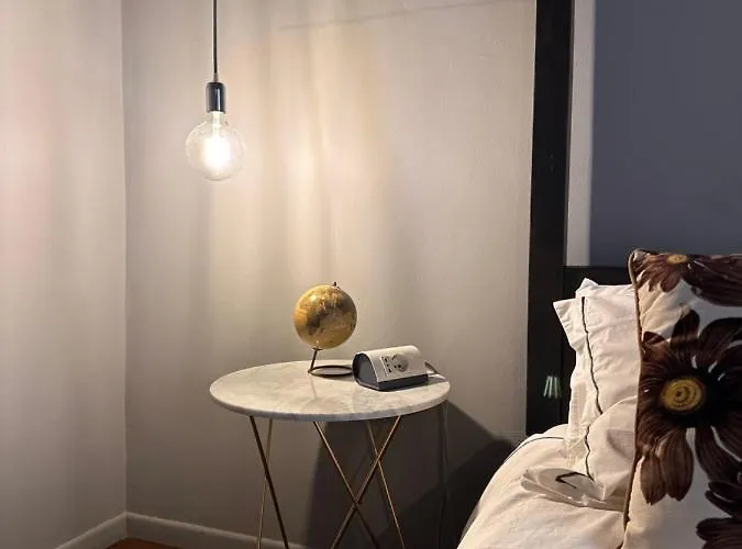 Frühstückspension Botta 9 4*