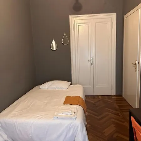 Bed & Breakfast Botta 9 Bergamo