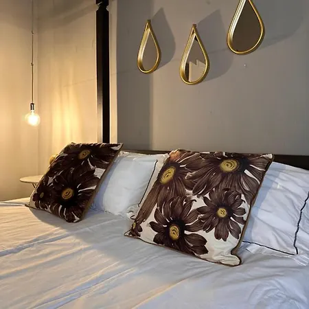 Bed & Breakfast Botta 9