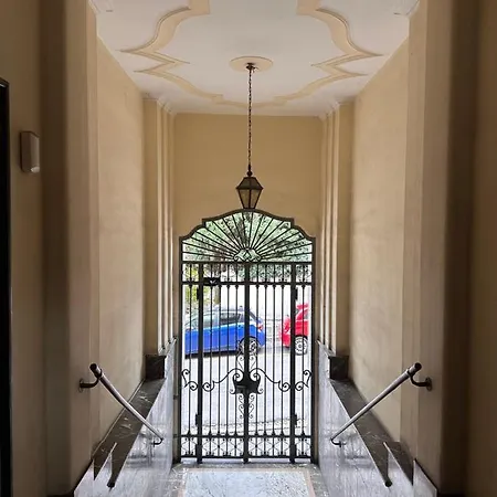 Botta 9 Bed & Breakfast 4*