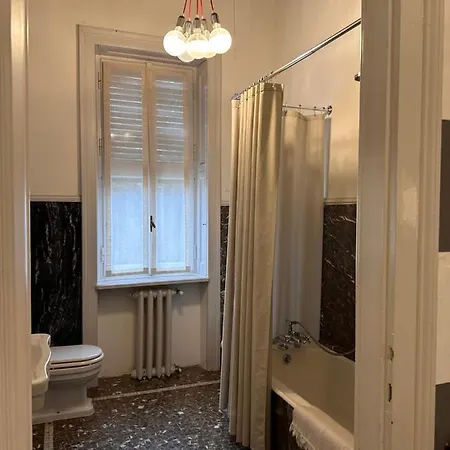 Botta 9 * Bergamo