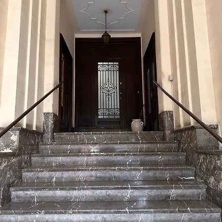 Botta 9 Bed & Breakfast Bergamo