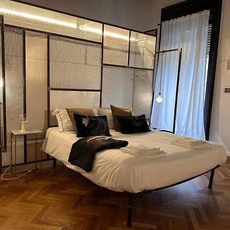 Bed & Breakfast Botta 9 *