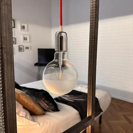 Botta 9 Bed & Breakfast *
