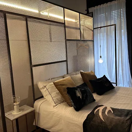 Botta 9 Bed & Breakfast