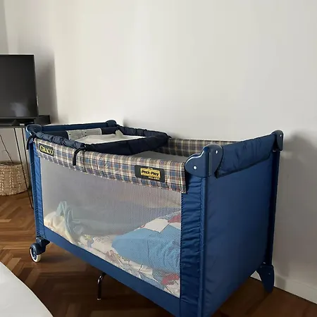 Botta 9 Bed & Breakfast