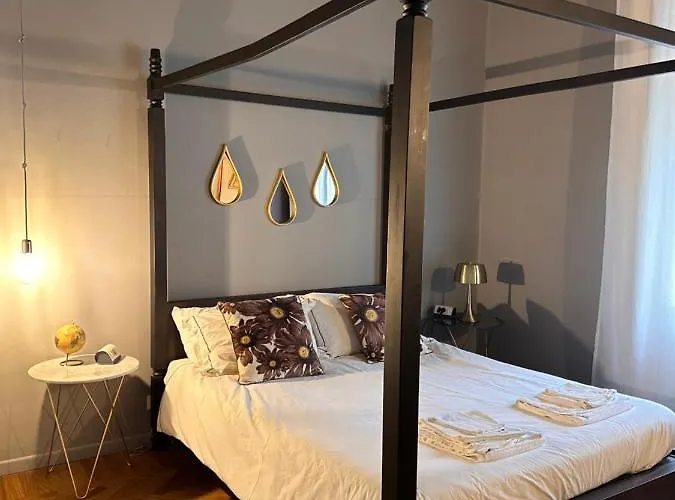 Bed & Breakfast Botta 9