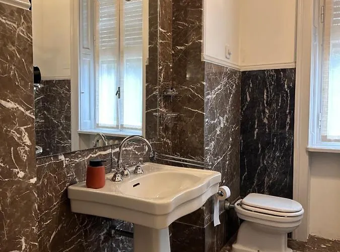 Botta 9 Bed & Breakfast