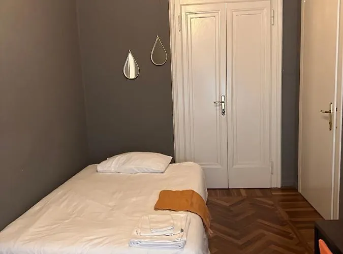 Bed & Breakfast Botta 9 Bergamo