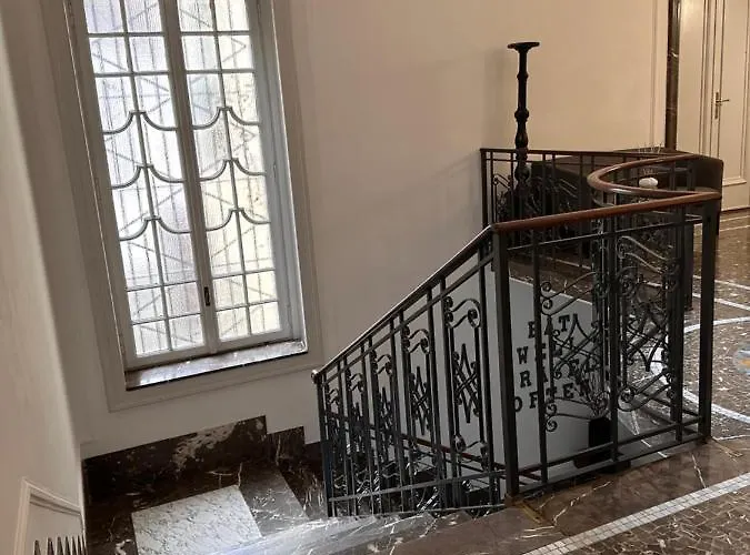 Bed & Breakfast Botta 9 4*