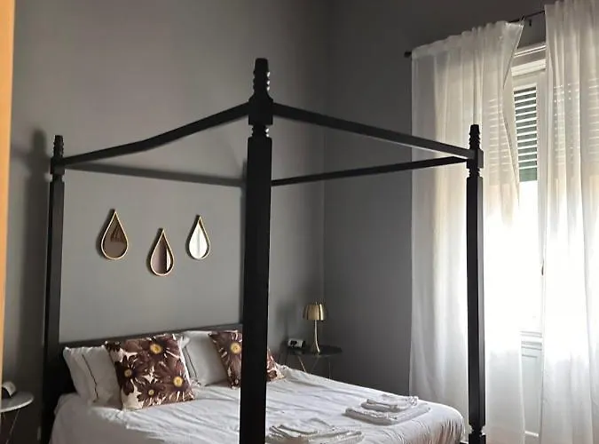 Botta 9 Bed & Breakfast Bergamo