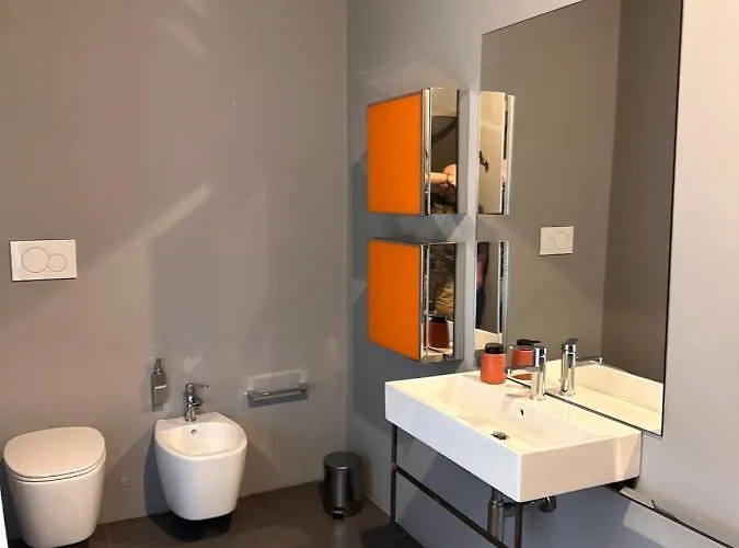 Bed & Breakfast Botta 9 4*