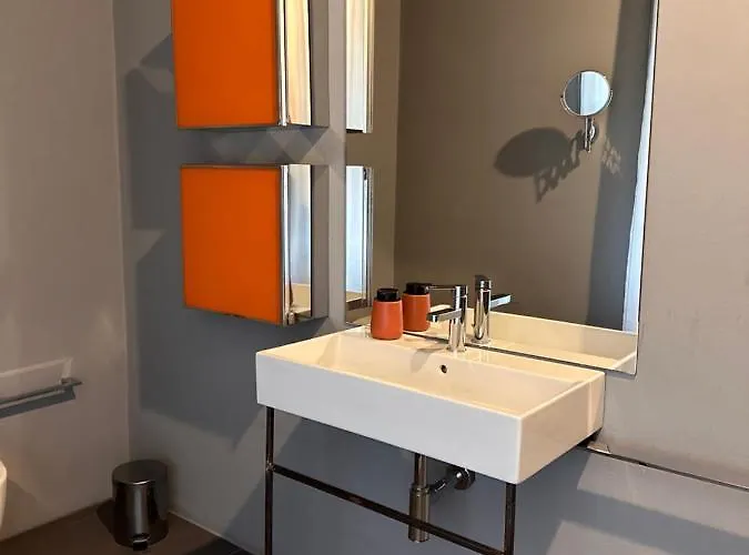 Botta 9 Bed & Breakfast