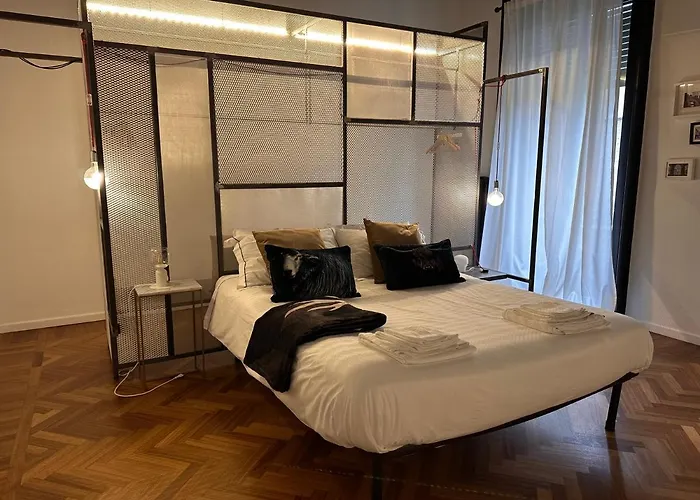 Bed & Breakfast Botta 9