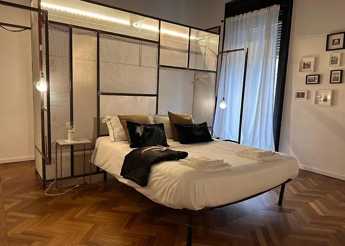 Bed & Breakfast Botta 9 4*