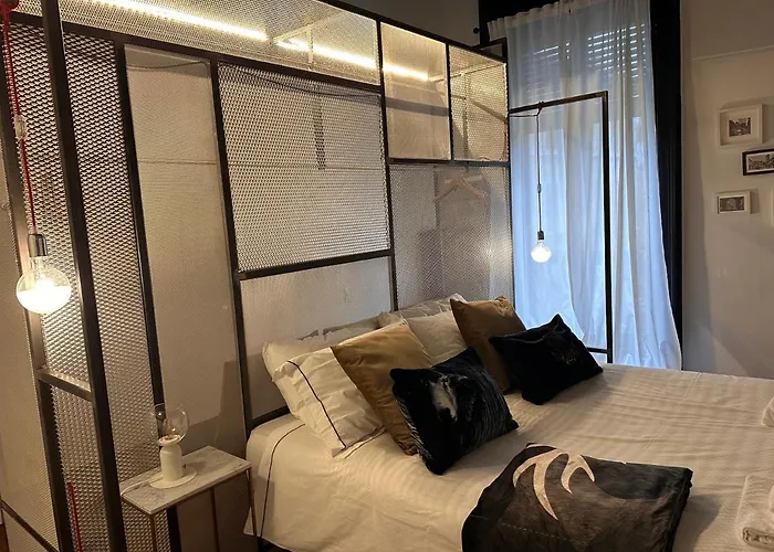 Botta 9 Bed & Breakfast