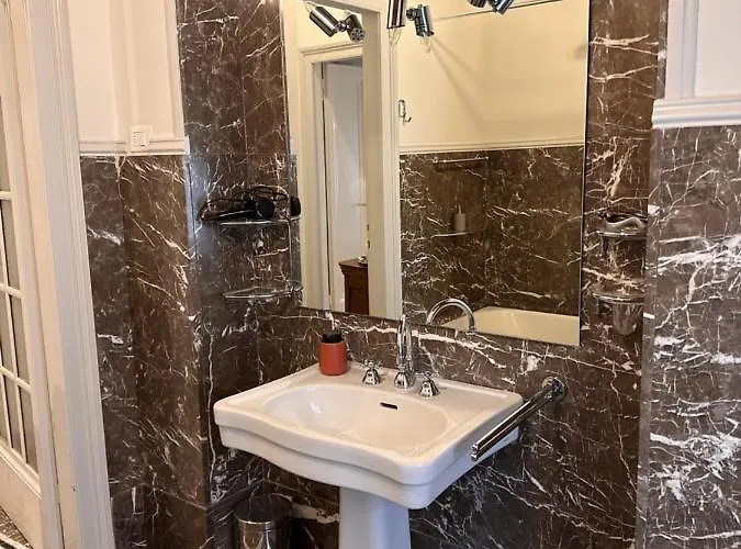 Bed & Breakfast Botta 9 Bergamo