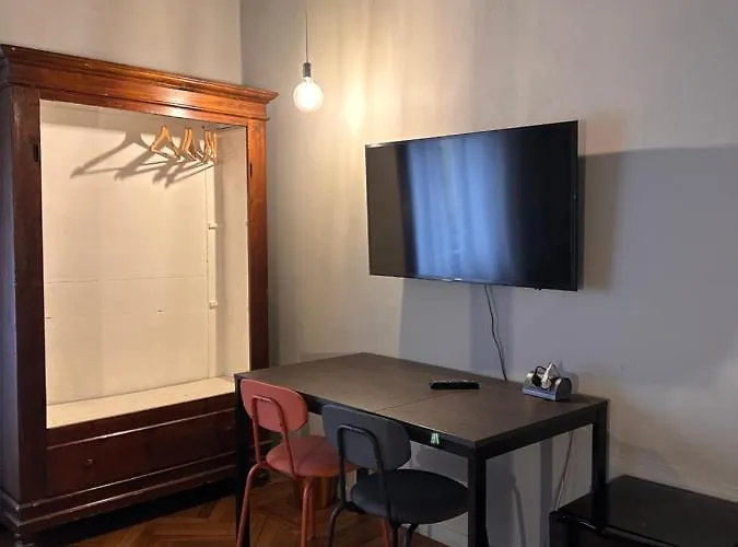 Bed & Breakfast Botta 9 4*