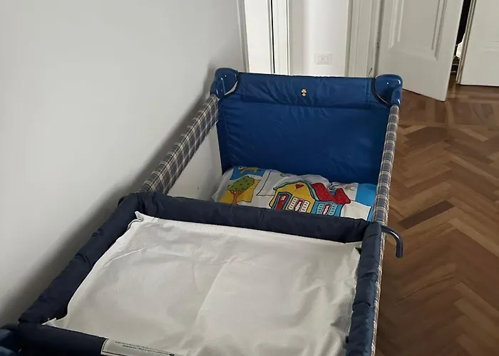 Botta 9 Bed & Breakfast