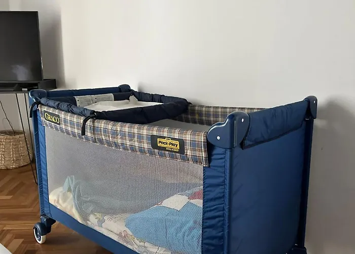 Botta 9 Bed & Breakfast