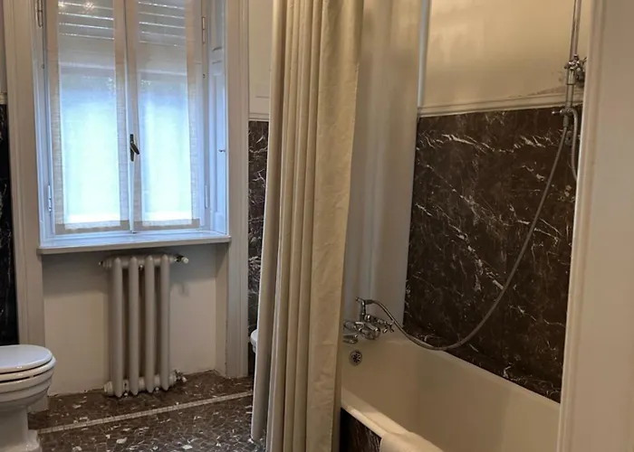 Bed & Breakfast Botta 9 4*