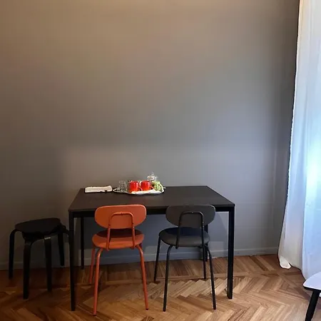 Botta 9 Bed & Breakfast Bergamo