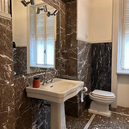 Botta 9 Bed & Breakfast