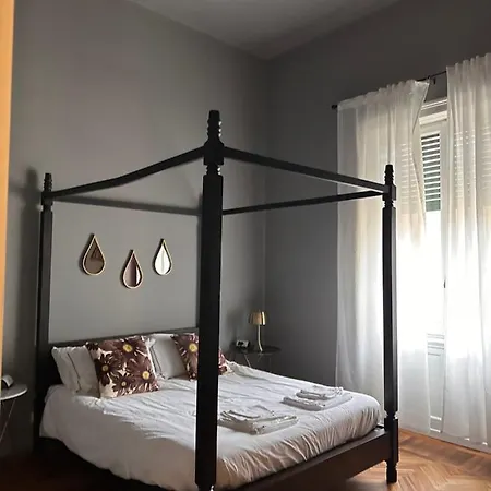Botta 9 Bed & Breakfast Bergamo