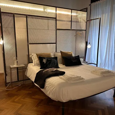 Bed & Breakfast Botta 9