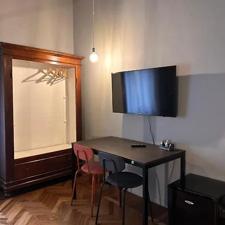 Bed & Breakfast Botta 9 4*