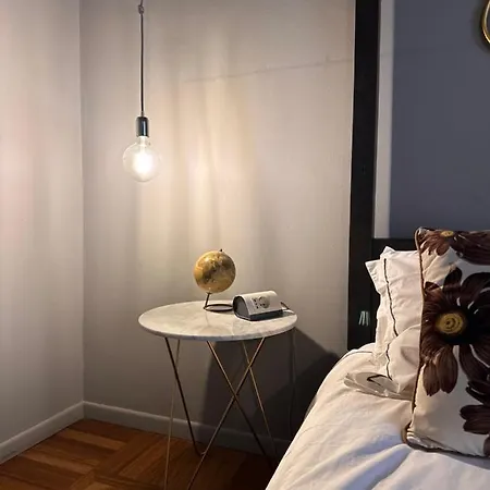 Bed & Breakfast Botta 9 4*