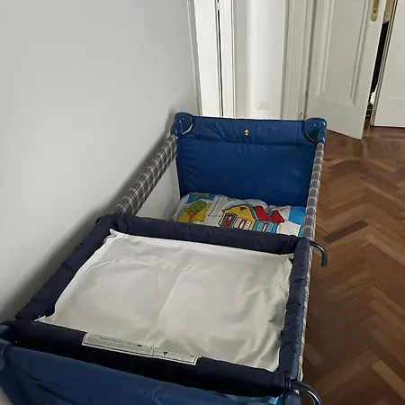 Botta 9 Bed & Breakfast