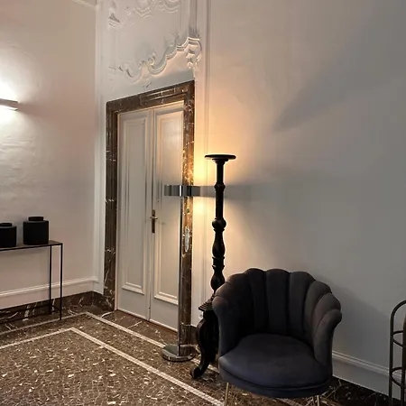 Bed & Breakfast Botta 9 4*